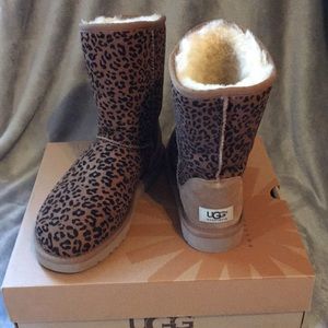 Brand new Authentic UGGs